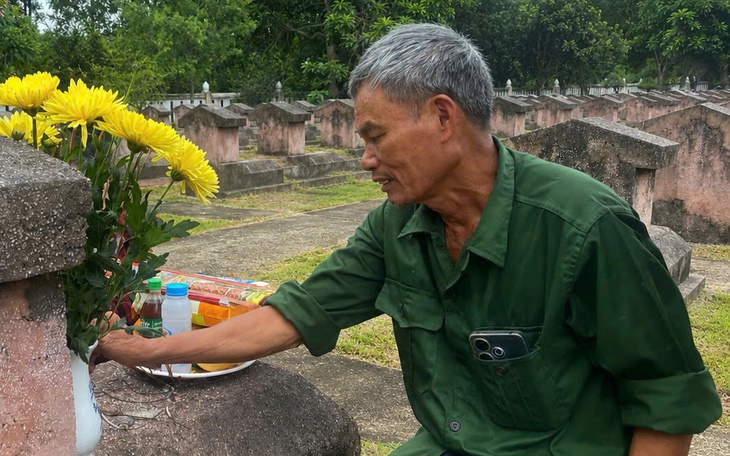 Chiến dịch 500 ngày đêm: Hành trình 'trở về' của liệt sĩ sau 54 năm 'chưa biết tên'