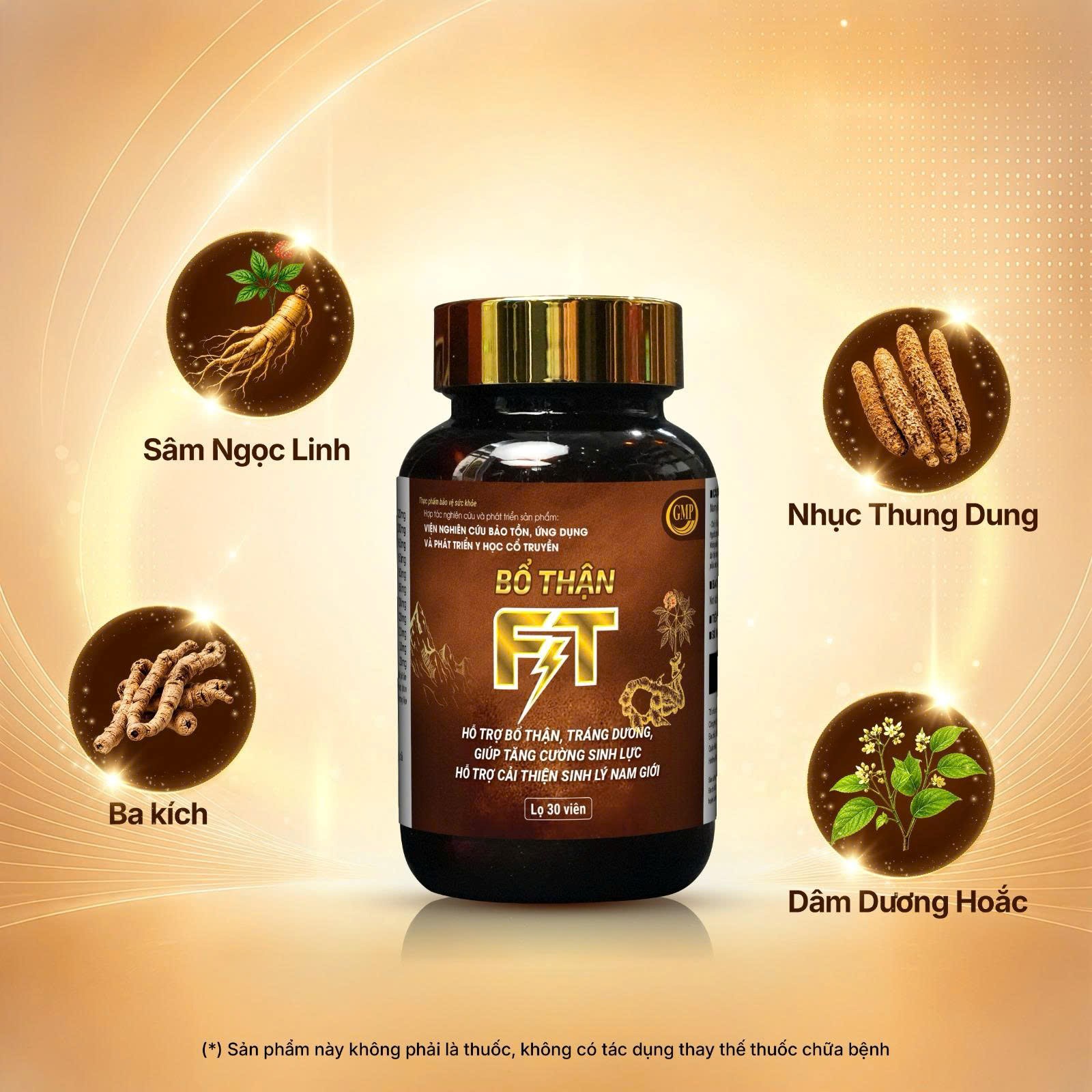 2-178463144799190029243 Bật mí bí quyết đằng sau bài thuốc nghìn năm giúp đàn ông tự tin hơn ở tuổi trung niên - Ảnh 2.