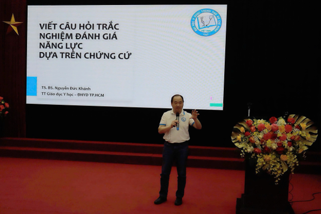 3-17838386630041007048080 Chuẩn hóa ngân hàng câu hỏi - Bước nền tảng cho kỳ đánh giá năng lực bác sĩ y học cổ truyền - Ảnh 4.