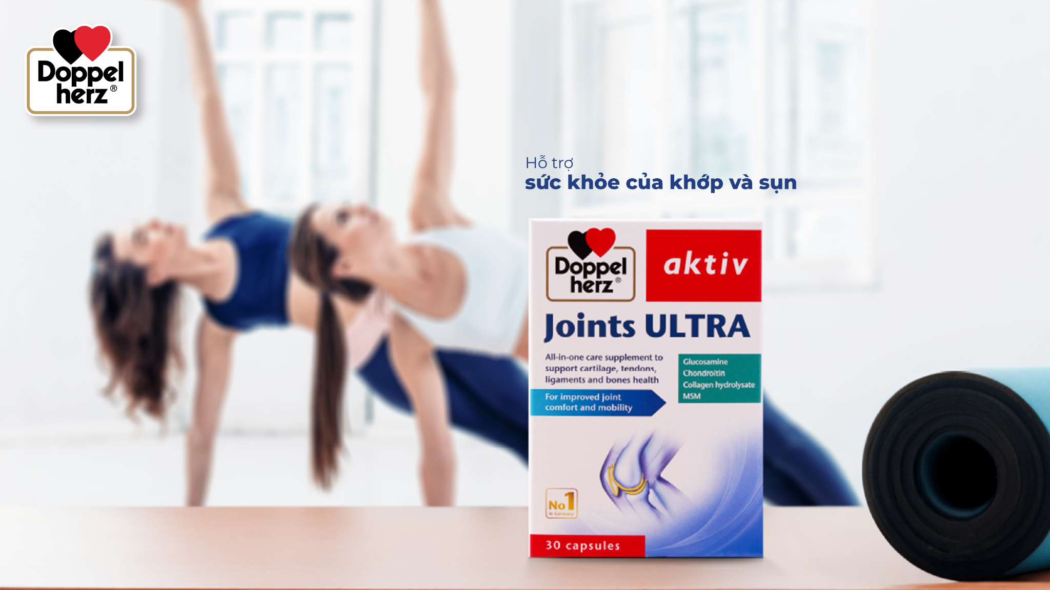 Khám Phá Thời Điểm Lý Tưởng Để Chăm Sóc Khớp Của Bạn