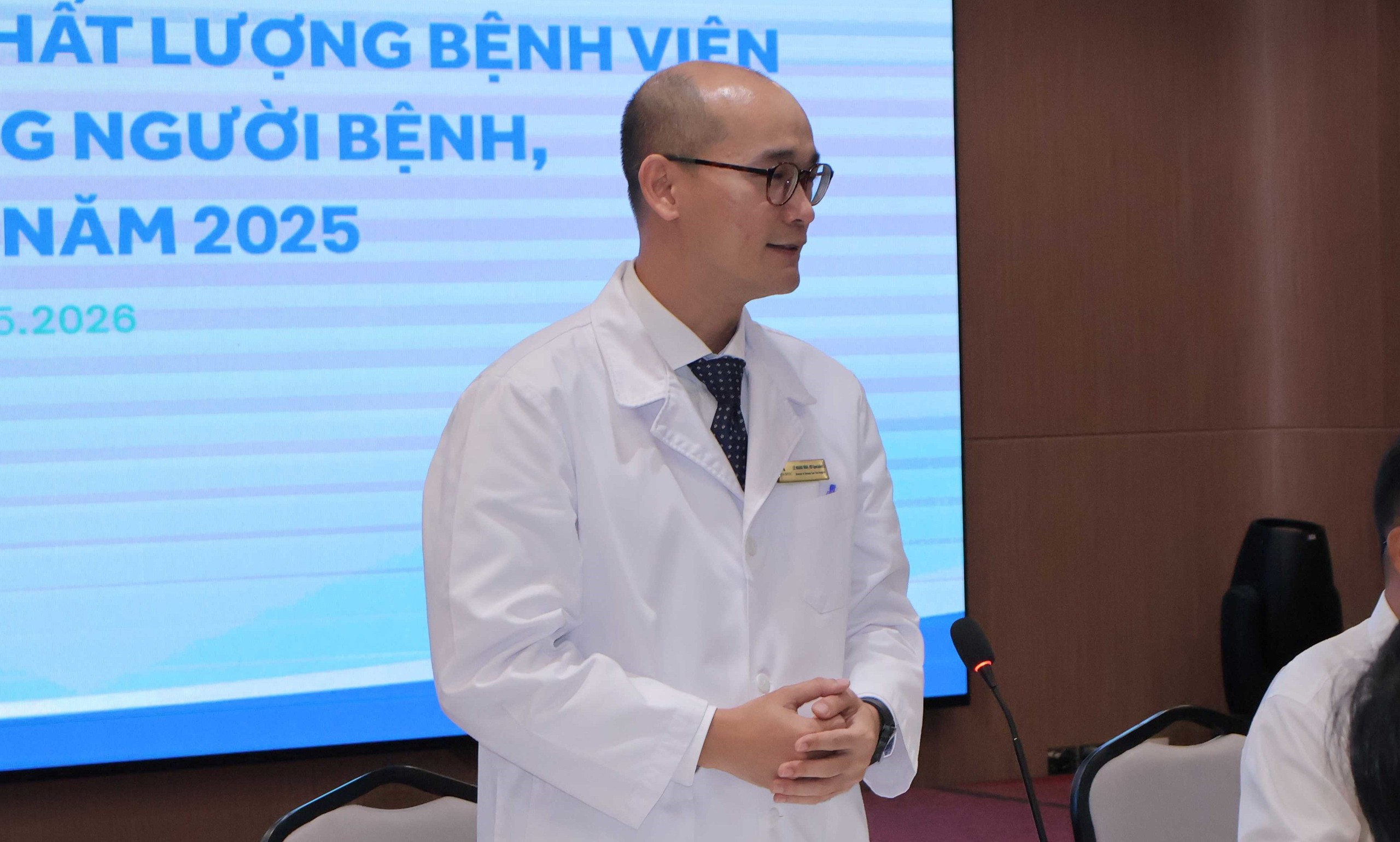 anh-1-1783935929831869364036 Cải cách hệ thống y tế tại ĐBSCL- Ảnh 1.