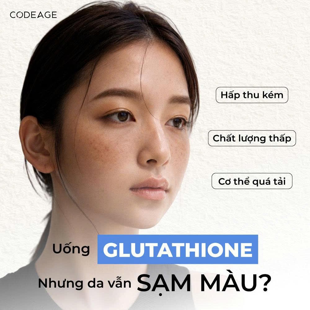 anh-1-17847972411251378139479 Uống Glutathione nhưng da vẫn sạm màu: Nguyên nhân có thể nằm ở đâu? - Ảnh 1.