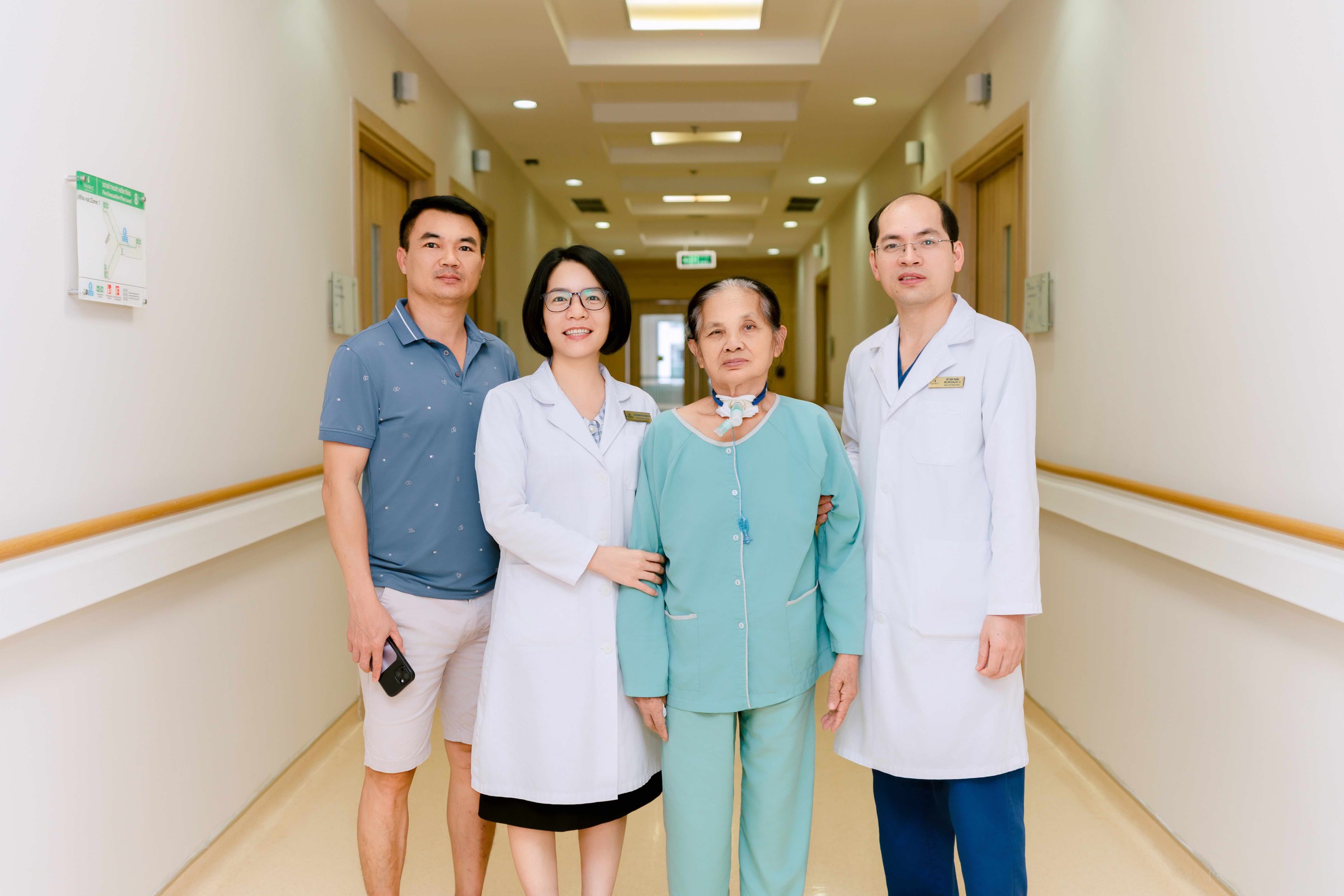 Cuộc Chiến Sinh Tử: 21 Ngày Chống Chọi Với Uốn Ván Nguy Kịch