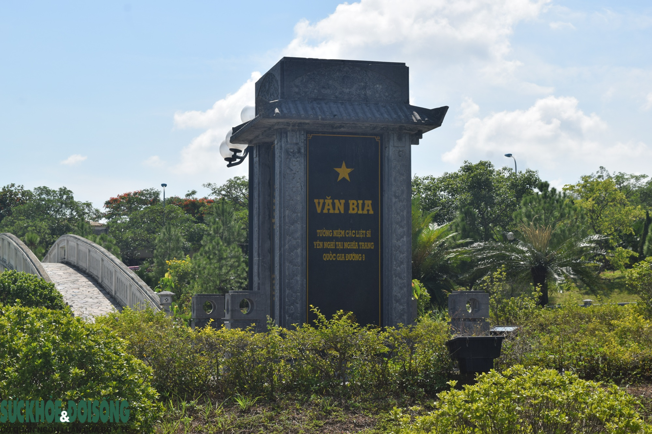 base64-17839985877281162491812 Nhân chứng sống từng bị ngụy quân ngăn cản việc cất bốc hài cốt liệt sĩ ở hố chôn tập thể- Ảnh 1.