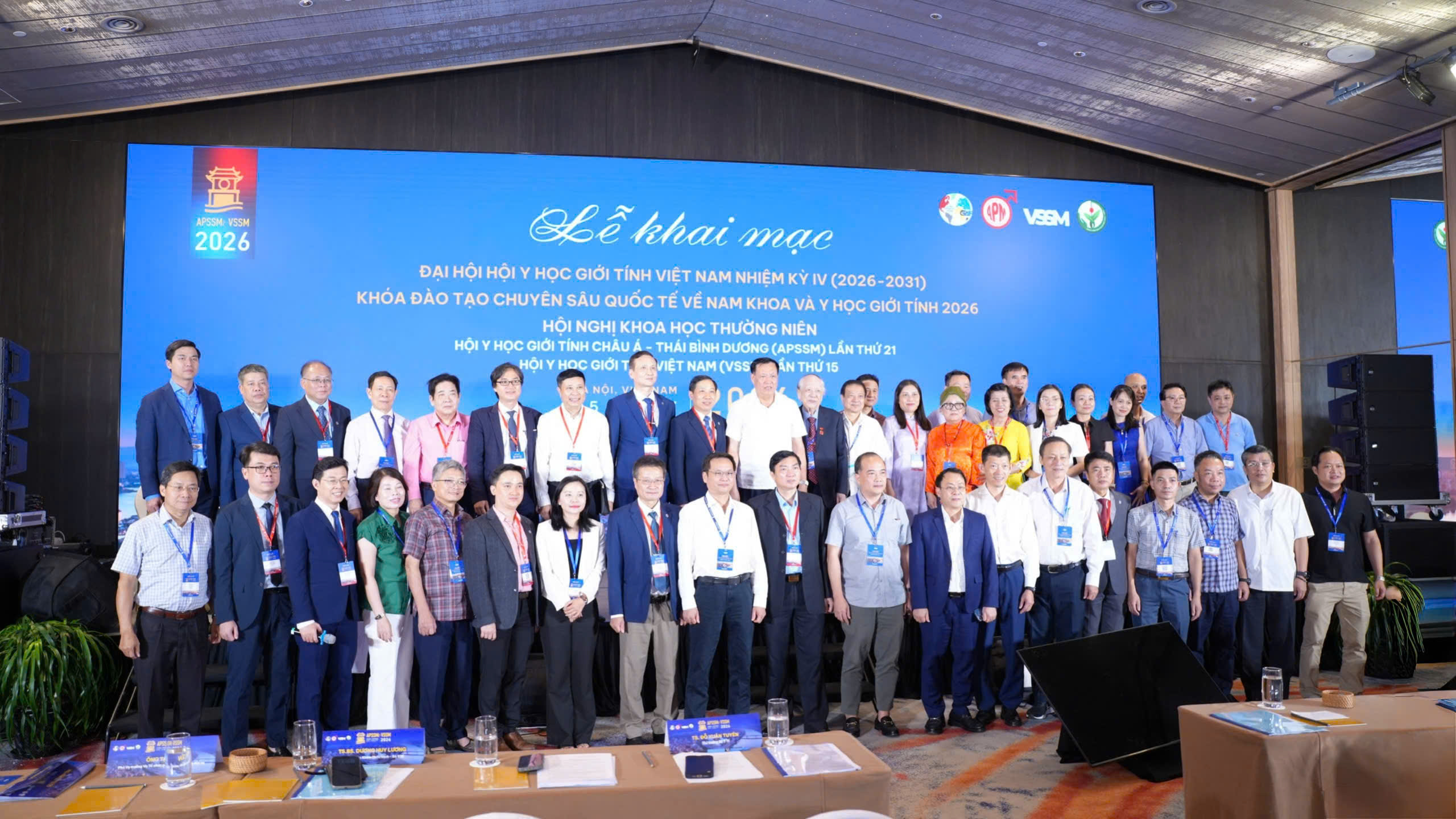 Thúc Đẩy Y Học Giới Tính: Cách Tiến Gần Hơn Đến Chất Lượng Sống