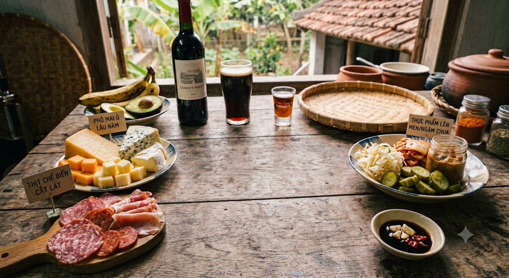 Những Thực Phẩm Nên Tránh Khi Sử Dụng Thuốc Chống Trầm Cảm