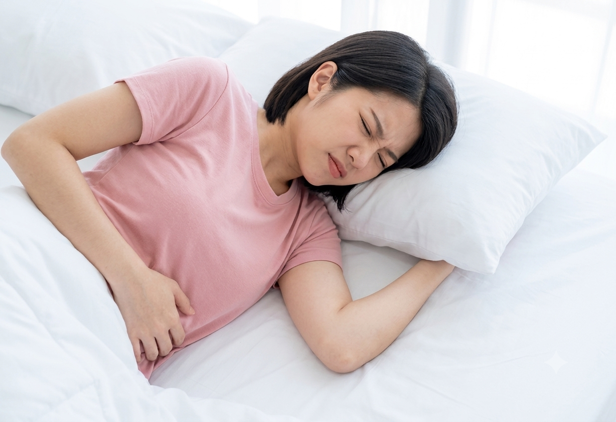 Phân Biệt U Nang Buồng Trứng: Lành Tính Hay Bệnh Lý?