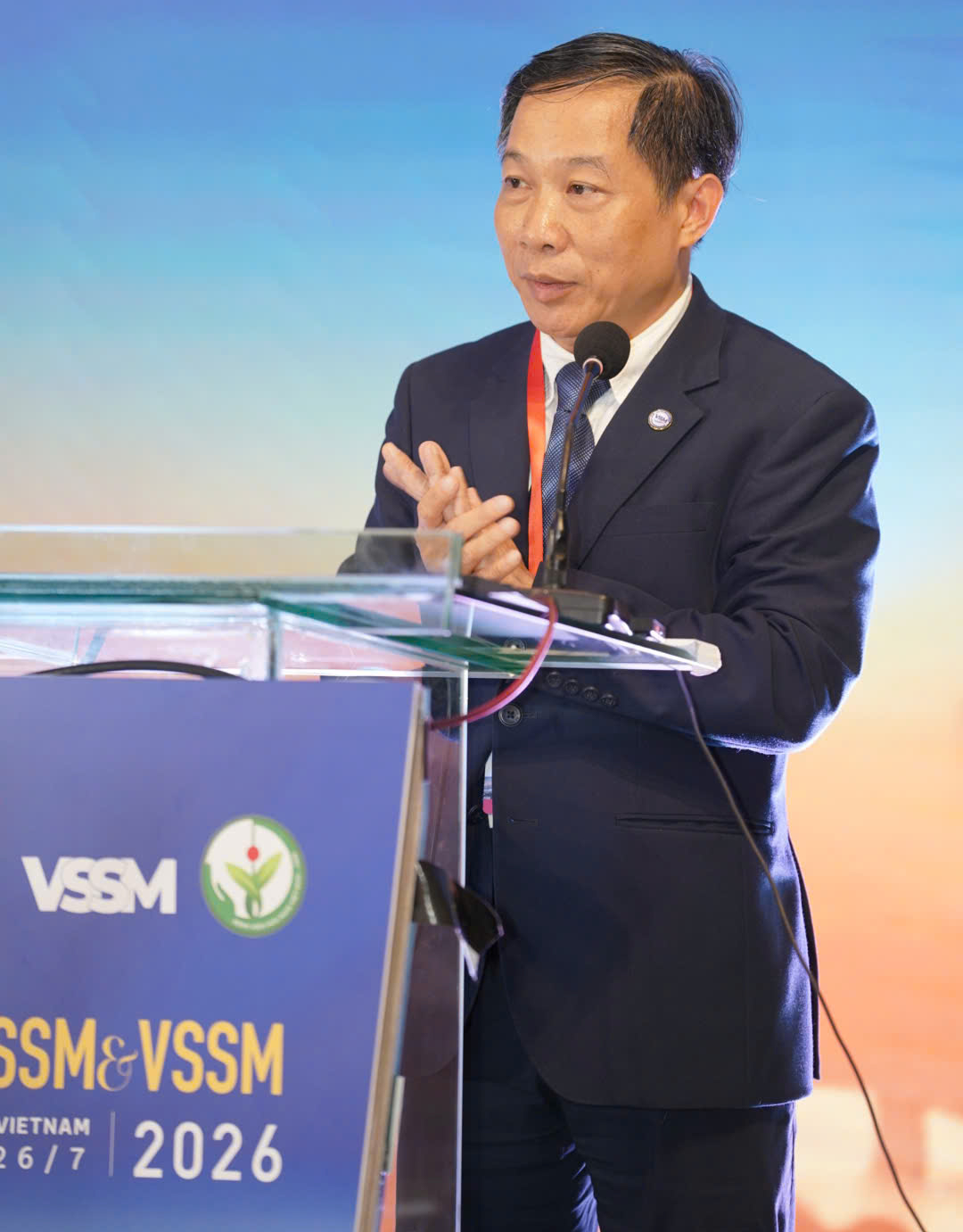 PGS.TS Nguyễn Quang tiếp tục là Chủ tịch Hội Y học Giới tính Việt Nam PGS.TS Nguyễn Quang tiếp tục là Chủ tịch Hội Y học Giới tính Việt Nam.