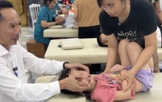 Câu chuyện cứu sống bệnh nhân gặp chấn thương nghiêm trọng