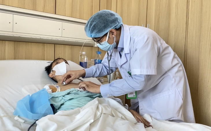 Hành Trình Hồi Sinh: Ý Nghĩa Cao Cả Của Việc Hiến Tạng