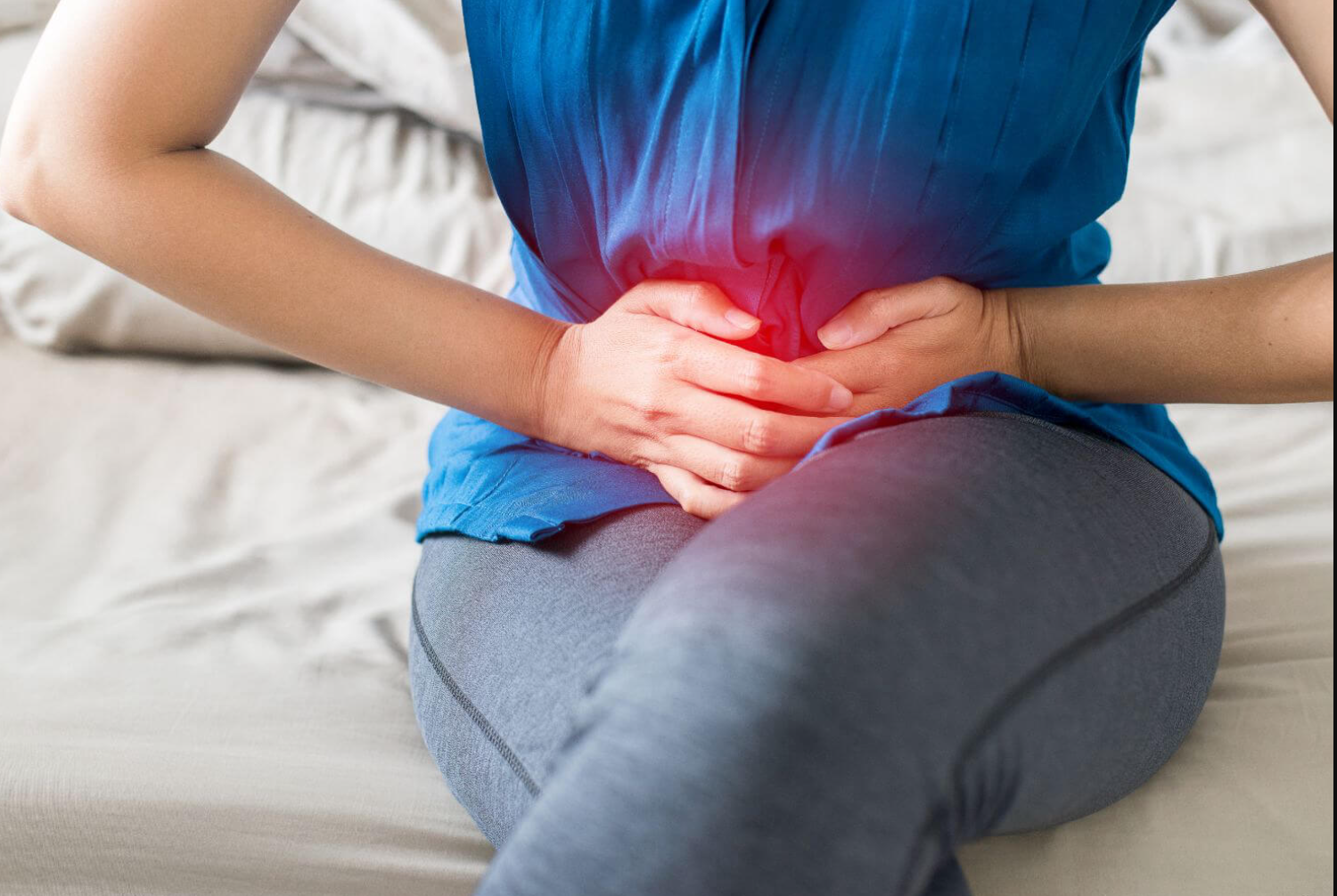 Cục Máu Đông Trong Kỳ Kinh Nguyệt: Khi Nào Cần Lo Ngại?