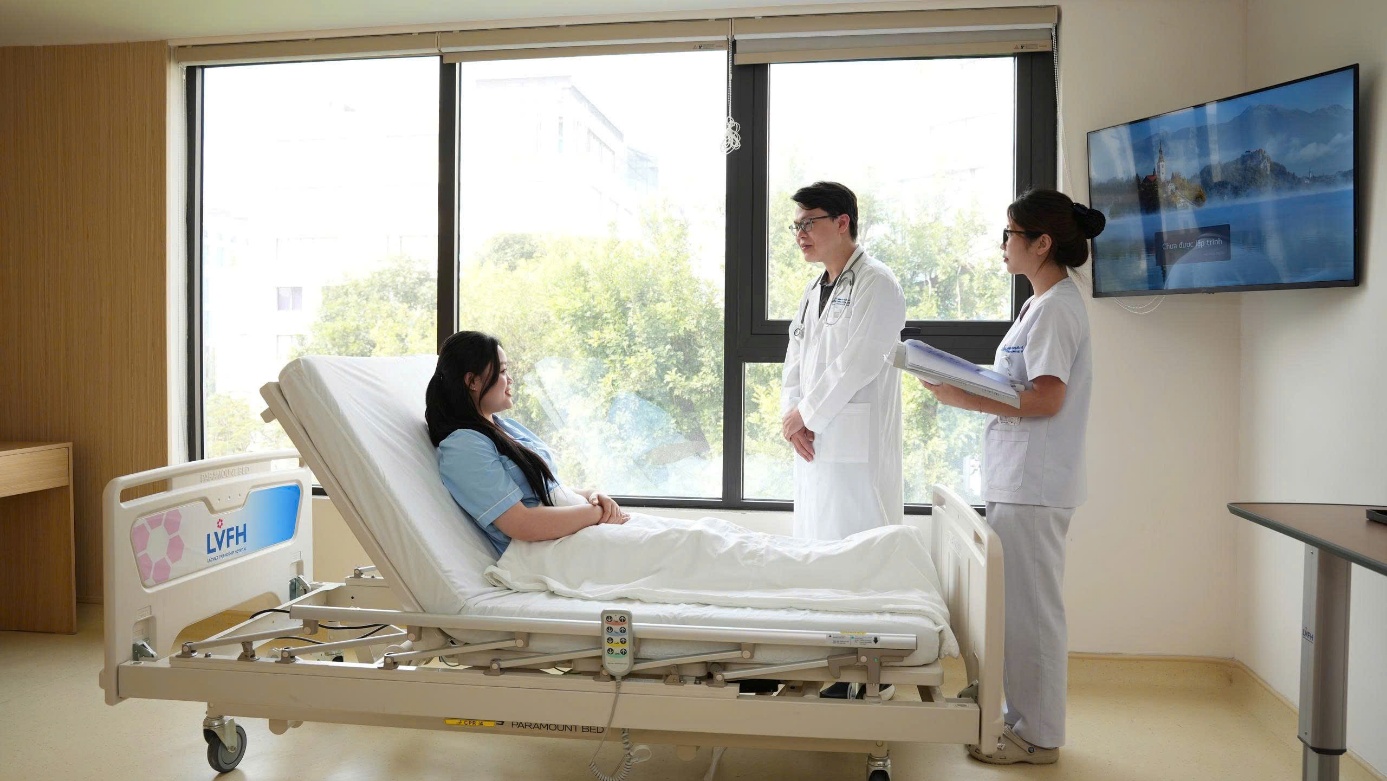 Thử nghiệm lâm sàng trong y khoa: Nhiệm vụ khoa học và bước ngoặt thu hút dòng vốn R&D toàn cầu- Ảnh 2.