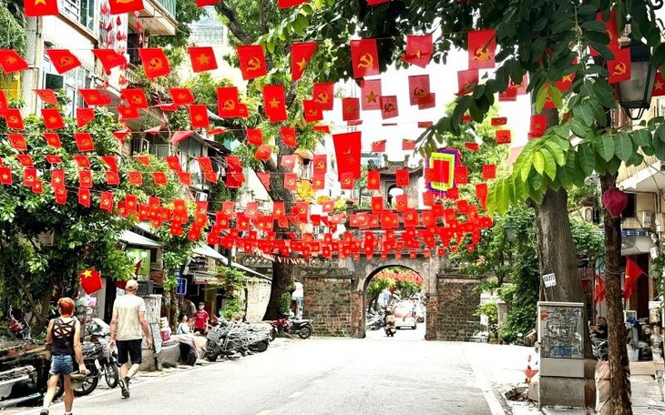 Cải cách quản lý địa phương - Ảnh 1.