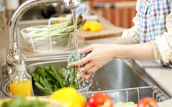 Cách Thực Hiện Ăn Chín Uống Sôi Để Bảo Vệ Sức Khỏe Tối Đa