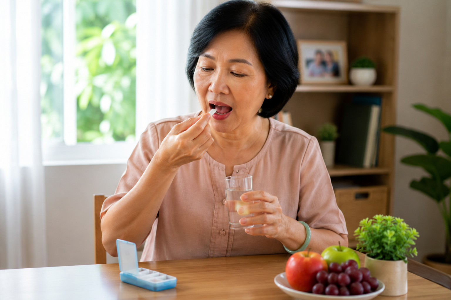 Tiền Đái Tháo Đường: Khi Nào Cần Can Thiệp Bằng Thuốc?