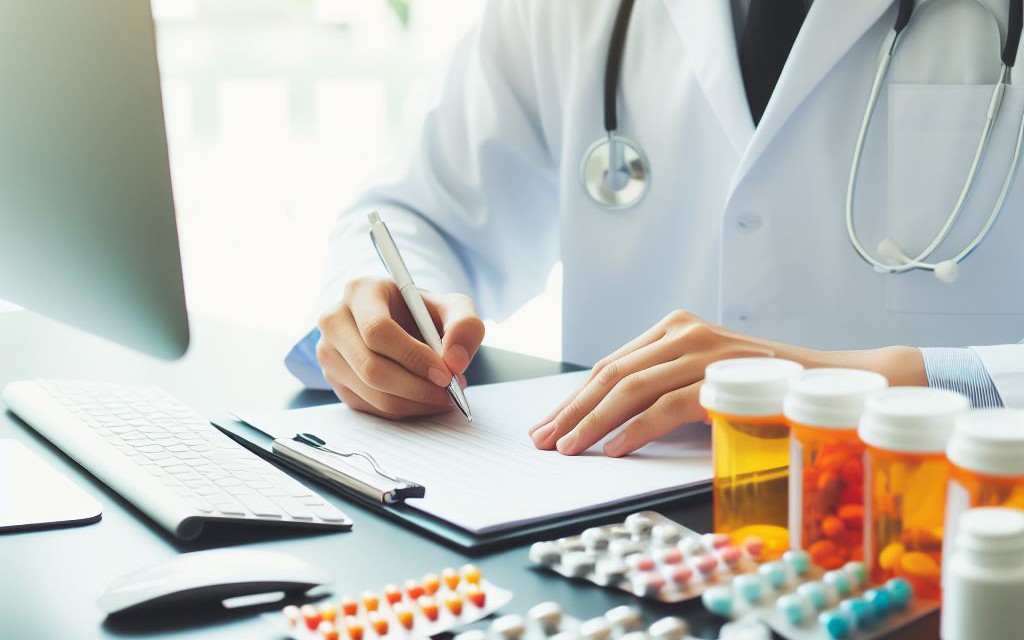 Thời Điểm Uống Omeprazole: Buổi Sáng Hay Buổi Tối Đem Lại Hiệu Quả Tốt Nhất?