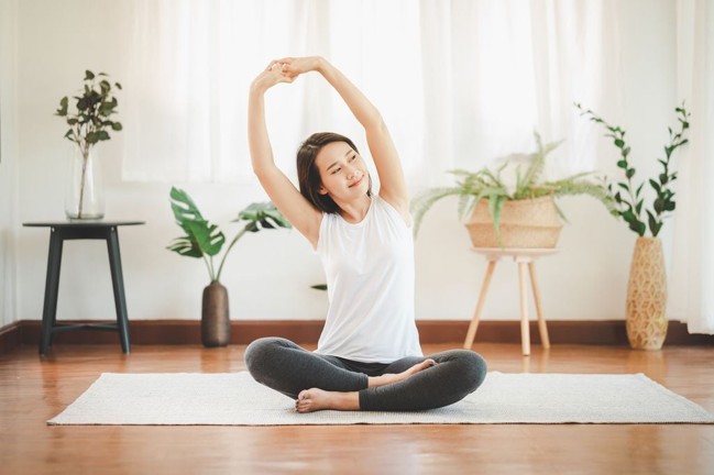 Khám Phá 8 Thói Quen Giúp Trẻ Hóa Cơ Thể Và Chống Lão Hóa