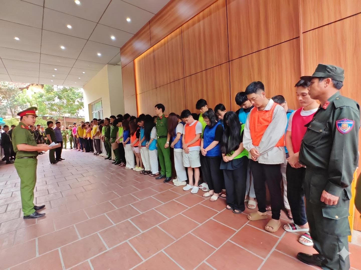 Khám Phá Vụ Lừa Đảo ‘Sở Hữu Kỳ Nghỉ’: Đằng Sau Cuộc Điều Tra Quy Mô Lớn