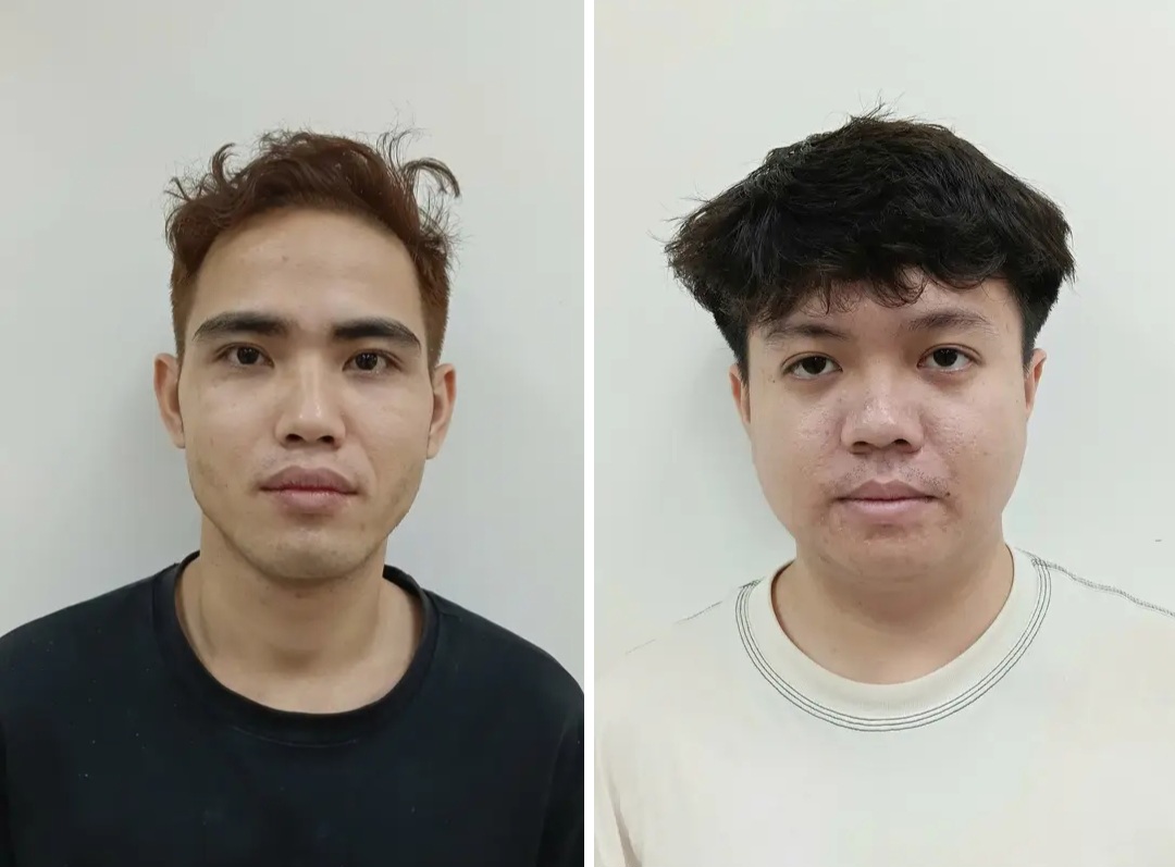 Hai Thanh Niên Bị Tạm Giữ Vì Cung Cấp Hệ Thống Gọi Điện Lừa Đảo