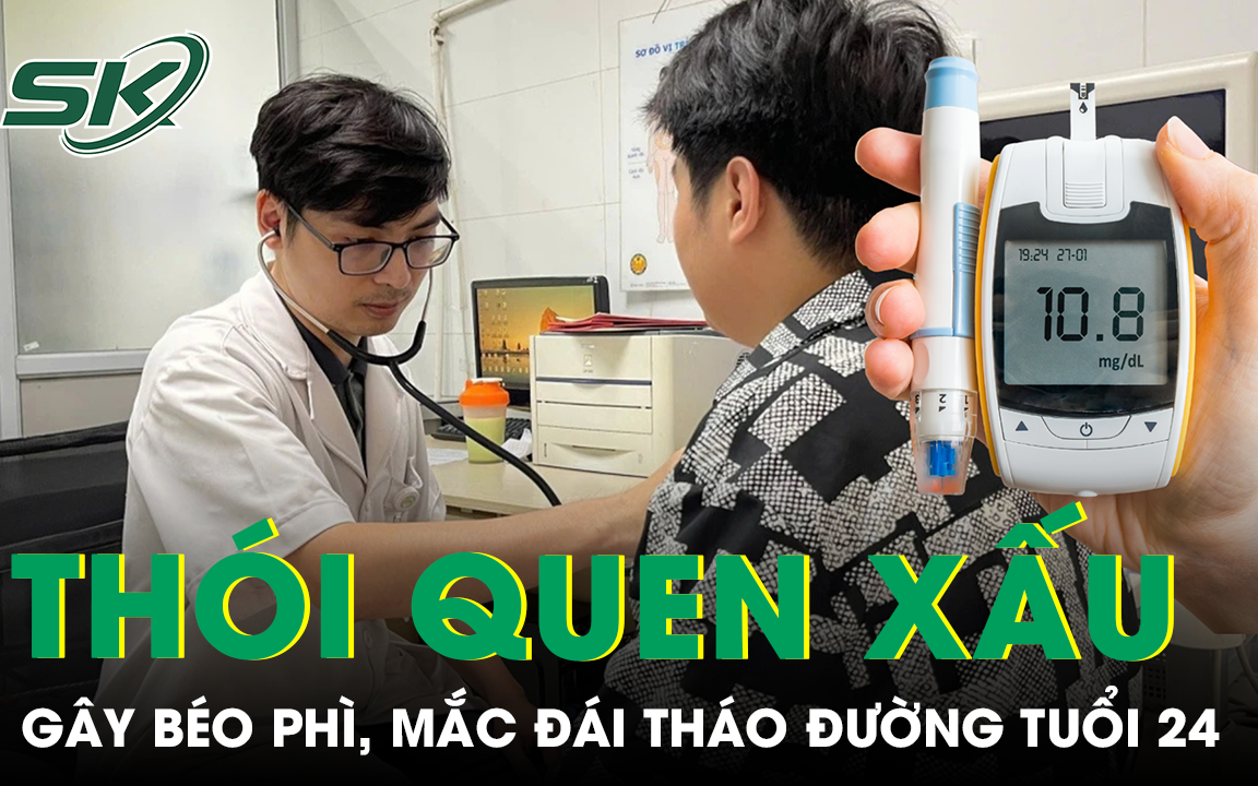 Hơn 6 triệu người Việt mắc bệnh tiểu đường: Cần chú trọng bảo vệ tim và thận
