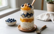 Lý Do Yến Mạch Là Chọn Lựa Hoàn Hảo Cho Bữa Sáng Hàng Ngày