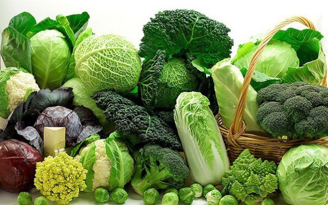 Những Rủi Ro Khi Trẻ Thiếu Rau Xanh Trong Chế Độ Ăn Uống