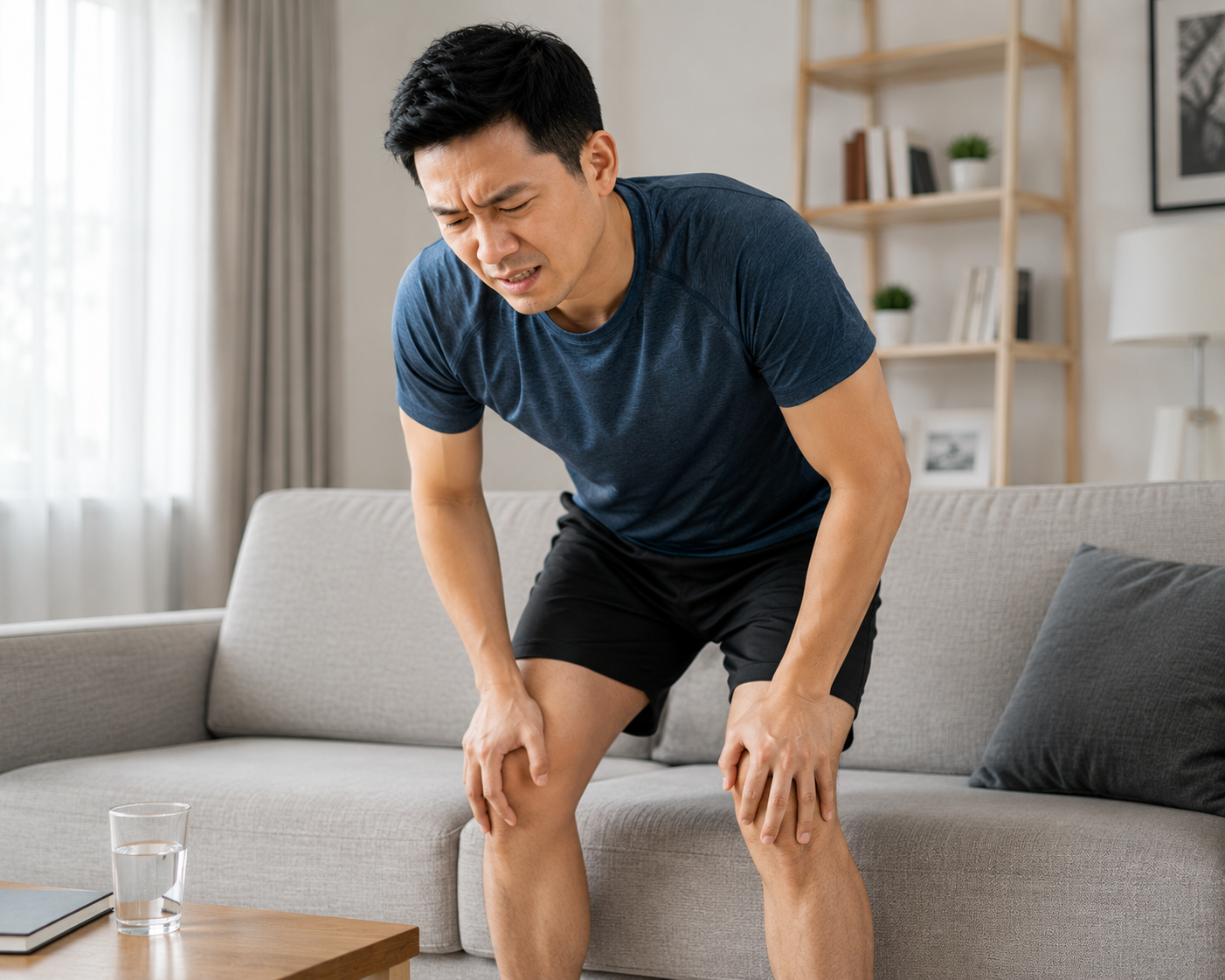 Cải thiện sức mạnh đôi chân Cải thiện sức mạnh đôi chân