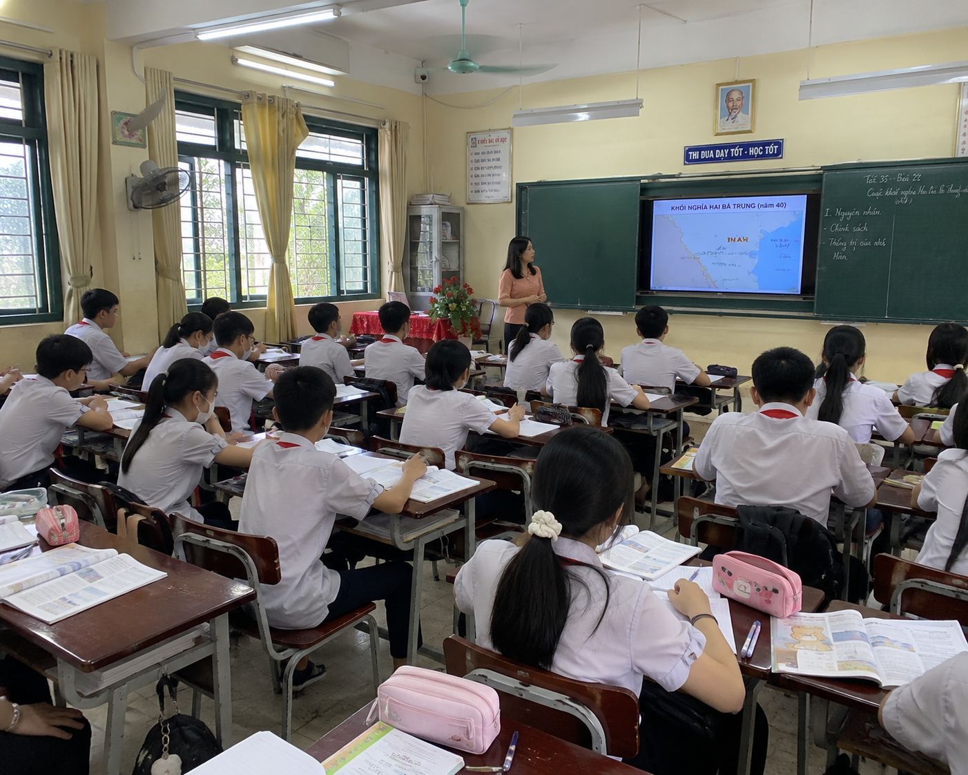 1-17855796125611886970271 Những tai nạn thương tích thường gặp ở học sinh và nguy cơ không thể xem nhẹ - Ảnh 1.