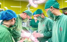 Bệnh Viện Phổi Nghệ An: Nâng Tầm Chất Lượng Y Tế Ngoại Khoa Lồng Ngực