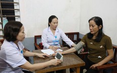 Giải Quyết Vướng Mắc Thủ Tục Chuyển Tuyến Điều Trị Trong Ngành Y Tế