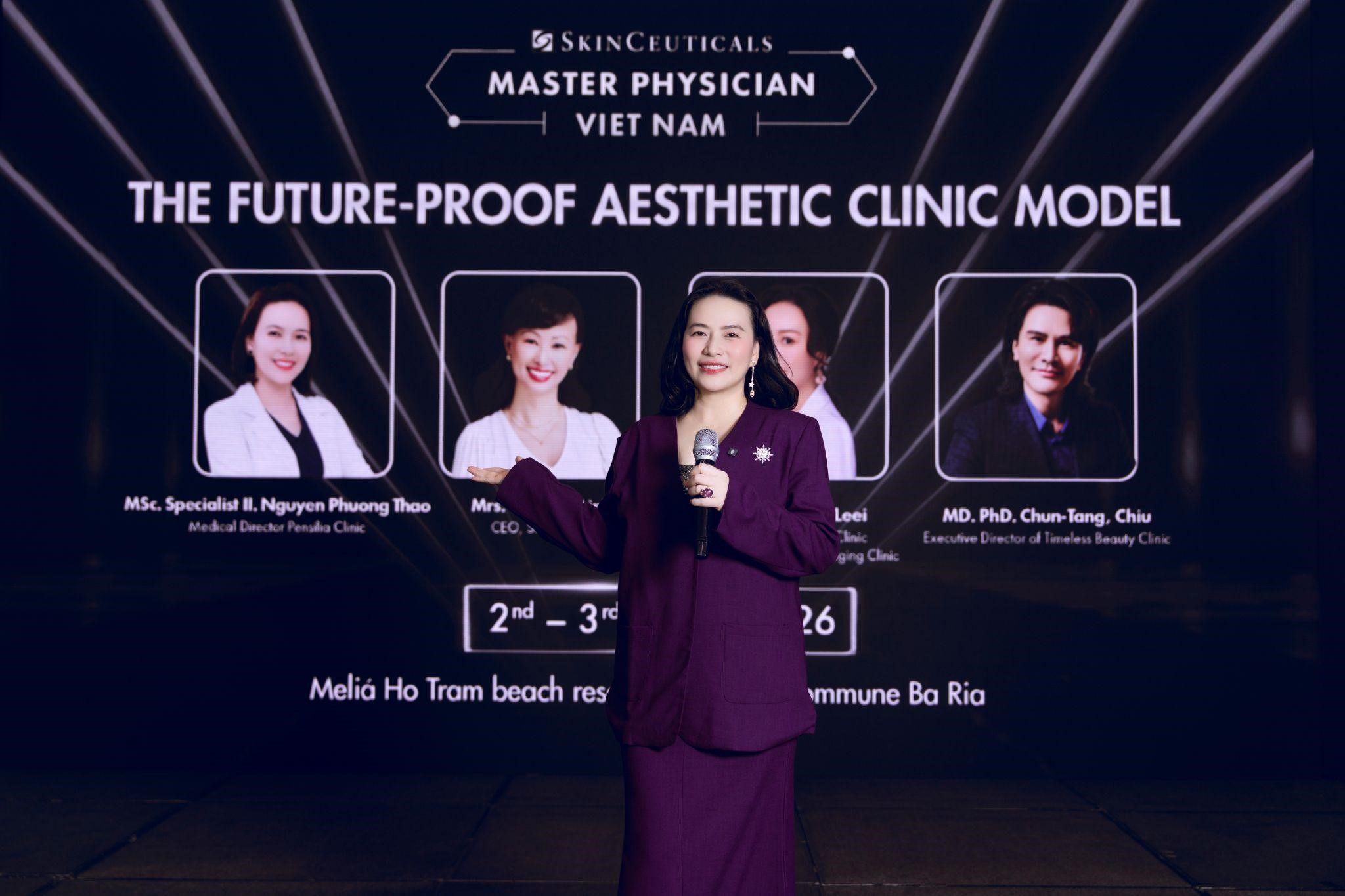 1-1786619559977268720253 Khám Phá Xu Hướng Skin Longevity: giải pháp chăm sóc da bền vững - Ảnh 1.