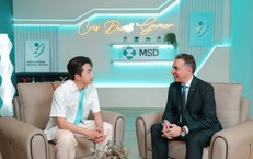 Hành Trình Chinh Phục Ung Thư Phổi: Câu Chuyện Của Người Đàn Ông Đầy Nghị Lực