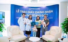 HIV và Quy Trình Lão Hóa: Thách Thức Mới Trong Chăm Sóc Sức Khỏe