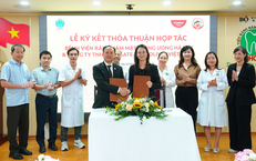 Những Thực Phẩm Cần Thiết Để Giữ Cho Tóc Khỏe Sau Tuổi 50
