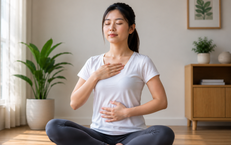 Giải Pháp Để Xoa Dịu Tâm Trí Và Tìm Lại Giấc Ngủ Thiên Nhiên