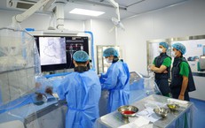 Bệnh viện ĐKKV Hóc Môn Dẫn Đầu Về Khám Sức Khỏe Tại TPHCM