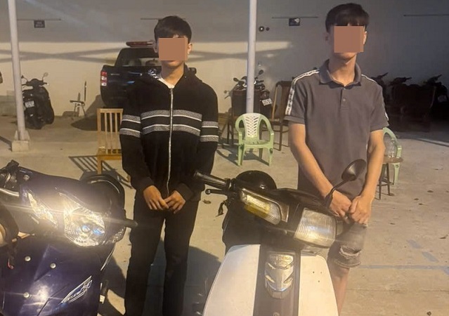 Sự Kiện Trộm Cắp Tại Euro Village Đà Nẵng: Chi Tiết Vụ Việc