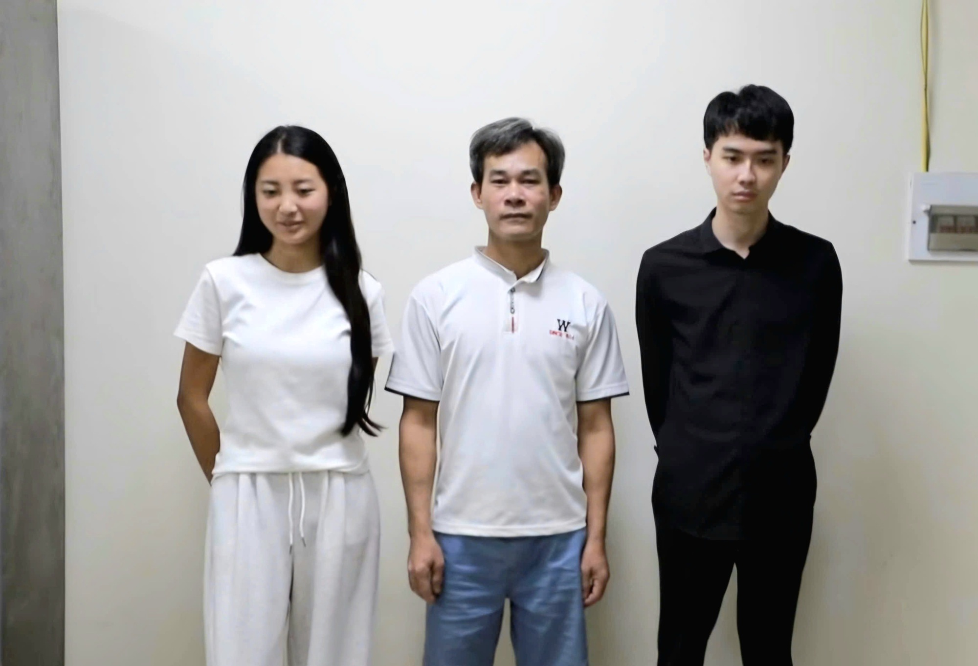 Công an tìm người liên quan trong vụ án rửa tiền