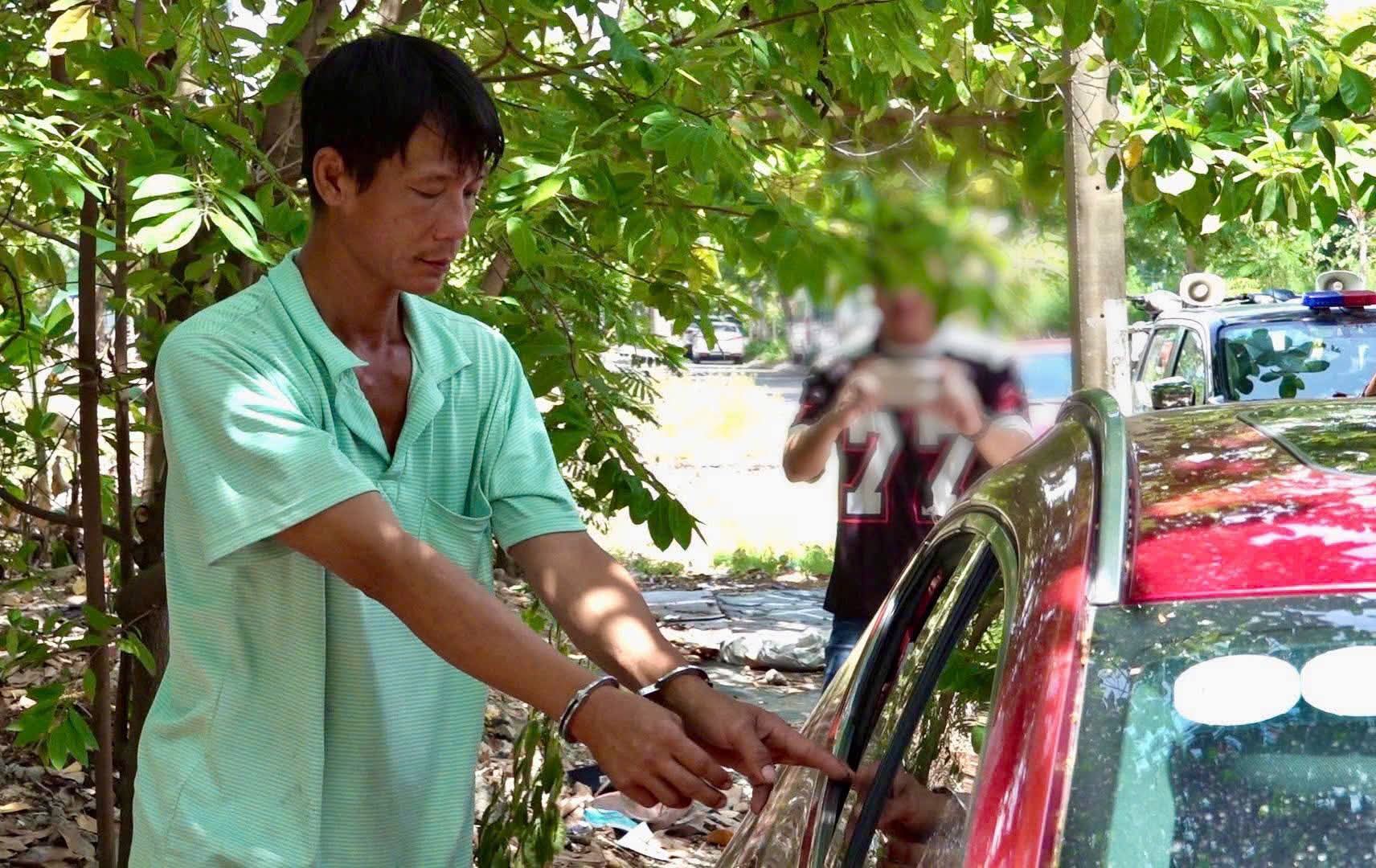 Mai Văn Lạc: Từ Tội Ác Đến Hành Vi Trộm Cắp Sau Thời Gian Thụ Án