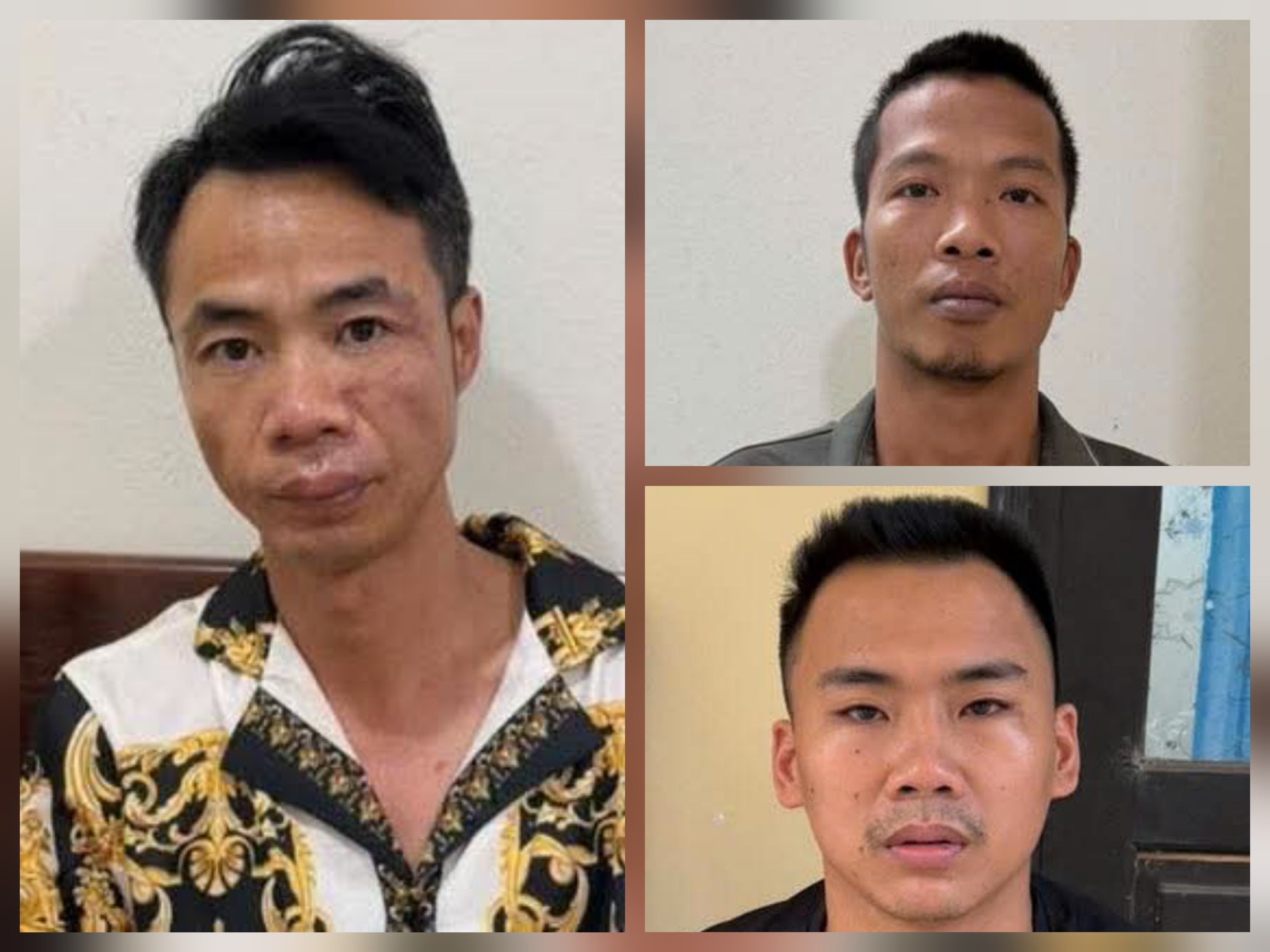 Khám Phá Sự Thật Đằng Sau Đường Dây Lừa Đảo Tình Cảm Đáng Lo Ngại