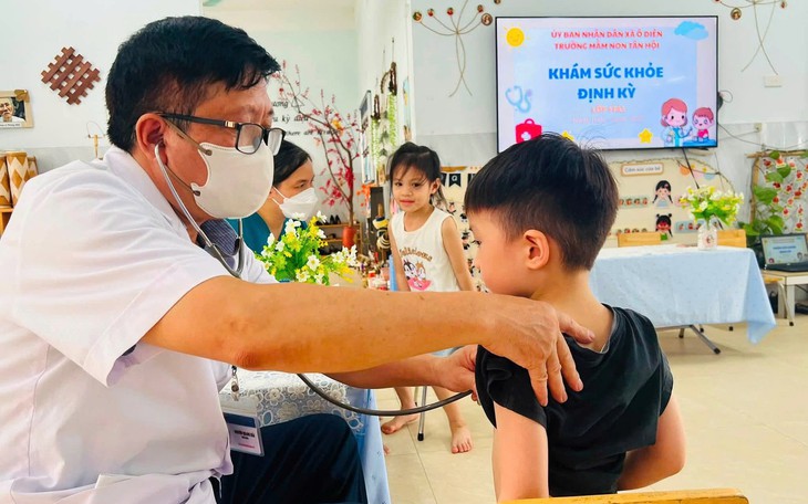 Hà Nội ban hành quy định mới về dịch vụ trợ giúp xã hội - Ảnh 3.