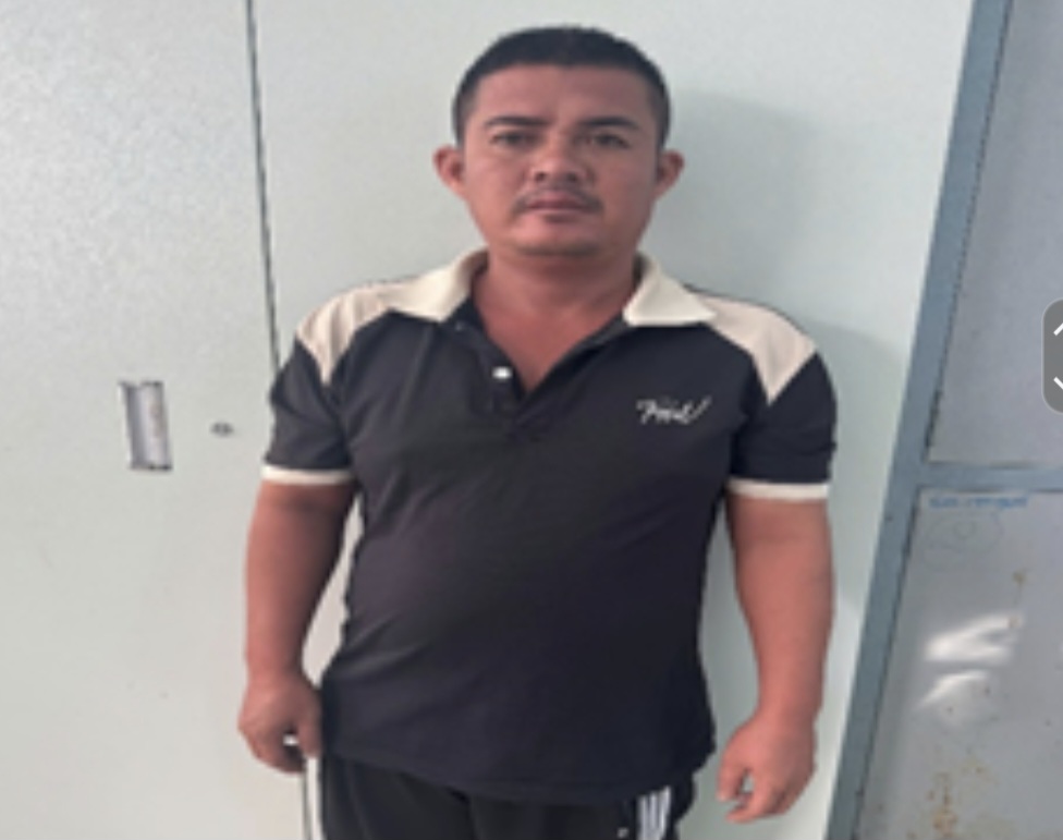 Đối tượng Nguyễn Minh Thiện. Ảnh: Công an tỉnh Đồng Tháp.
