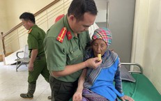Đinh Quốc Phong: Hành Trình Kiên Trì Đến Giấc Mơ Quân Ngũ