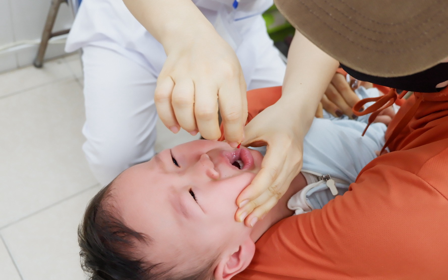 Bí Quyết Giúp Trẻ Đầy Đủ Vitamin A: Lời Khuyên Từ Các Chuyên Gia