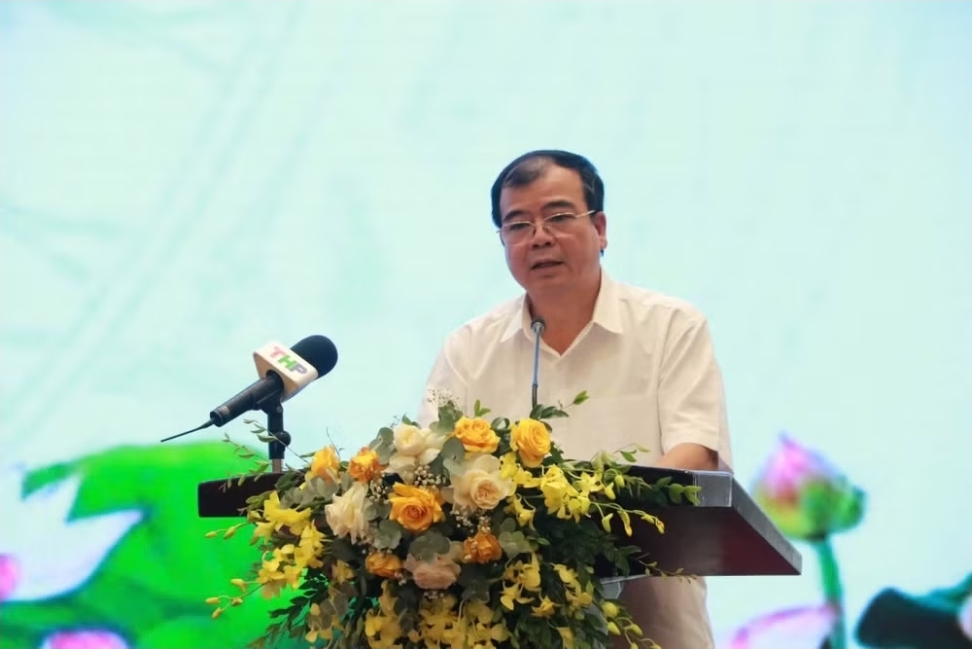 Hải Phòng Tái Cấu Trúc Hệ Thống Giáo Dục: Thay Đổi Đột Phá Tại Các Xã