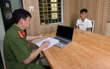 Lừa Đảo Xin Việc: Chiêu Trò Tinh Vi Của Kẻ Mạo Danh Nhân Viên Môi Giới