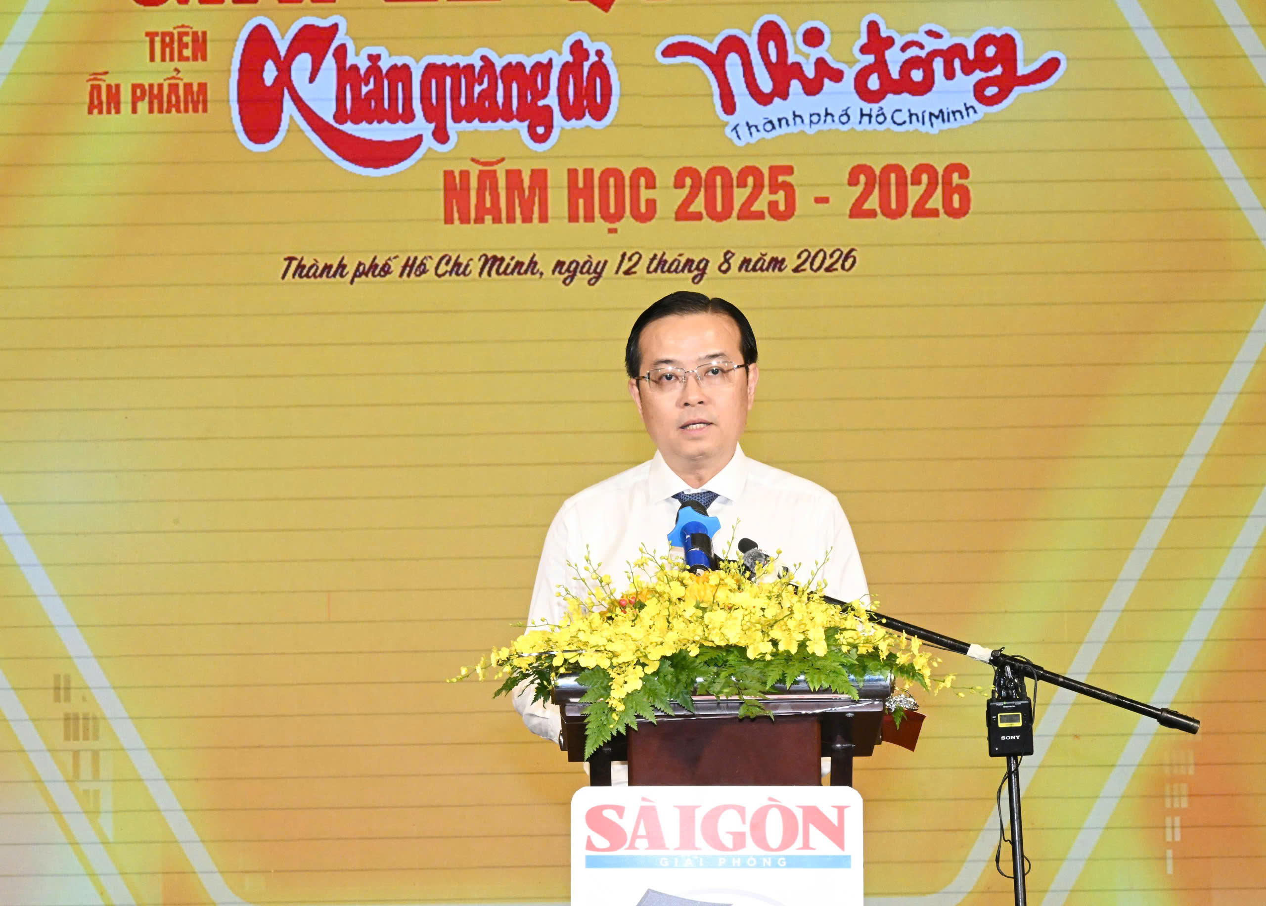 Giải Lê Quý Đôn lan tỏa tinh thần 