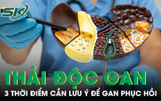 Phát Hiện Bất Ngờ Từ Triệu Chứng Nghẹt Mũi: Câu Chuyện Của Người Đàn Ông 64 Tuổi