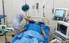 Hành Trình Vượt Qua Bệnh Tật Của Chàng Trai 20 Tuổi Qua Âm Nhạc