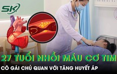 Sự Cứu Giúp Kịp Thời: Câu Chuyện Một Phụ Nữ Ngất Xỉu Trên Quốc Lộ